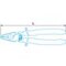Pince universelle   Combi-Max
